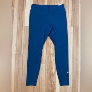 NWT Nike Dri Fit Leggings
